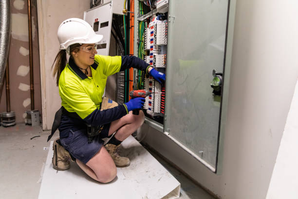 Best Commercial Electrician Services  in Lakeland Village, CA