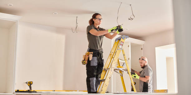 Best Outdoor Lighting Installation  in Lakeland Village, CA