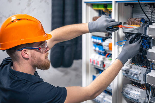 Why Trust Our Certified Electricians for Your Electrical Needs in CA?